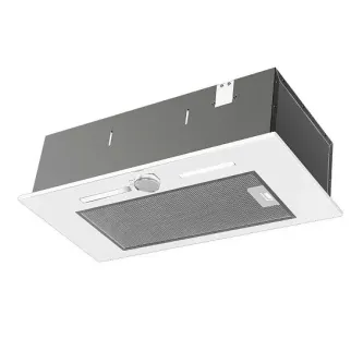 Вытяжка HOMSair Camelia 60RD белый Вытяжка HOMSair Camelia 60RD белый