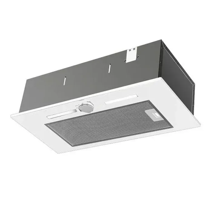Вытяжка HOMSair Camelia 60RD белый Вытяжка HOMSair Camelia 60RD белый