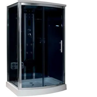 Душевая кабина TIMO Standart T-1115 Душевая кабина TIMO Standart T-1115