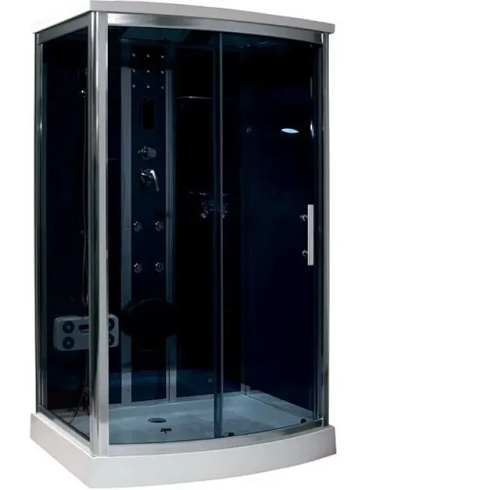 Душевая кабина TIMO Standart T-1115
