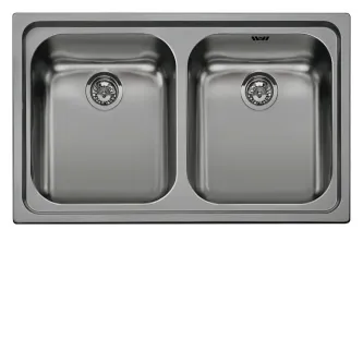 Кухонная мойка SMEG sp792ot