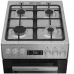 Плита HOTPOINT-ARISTON HSG5F1HX Плита HOTPOINT-ARISTON HSG5F1HX