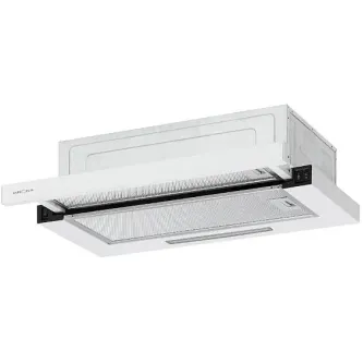 Вытяжка KRONA KERRY E 600 WHITE PB V2