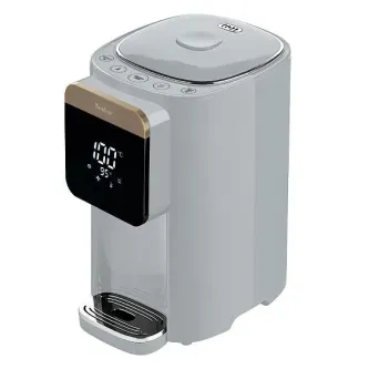 Термопот TESLER TP-5045 GREY
