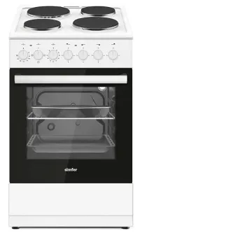 Плита SIMFER F50EW04025 Плита SIMFER F50EW04025
