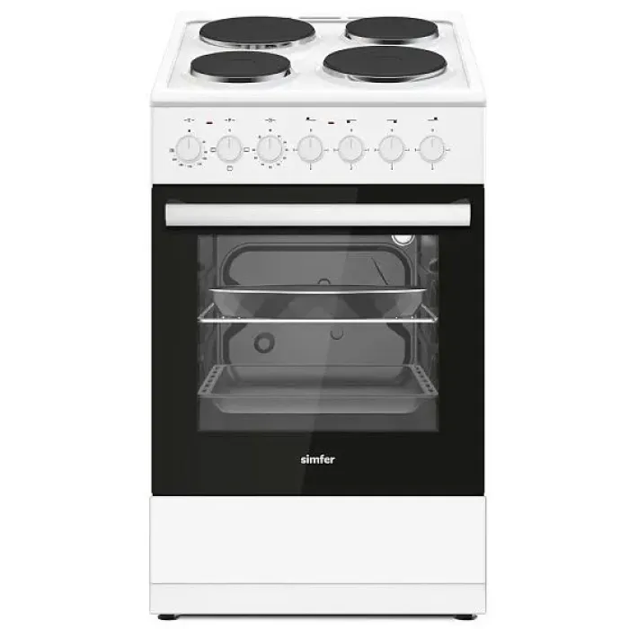 Плита SIMFER F50EW04025