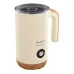 Вспениватель молока TESLER MF-240 BEIGE Вспениватель молока TESLER MF-240 BEIGE