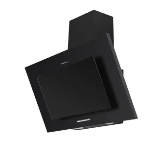 Вытяжка HOMSair BELL 60M черный Вытяжка HOMSair BELL 60M черный