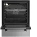 Плита HOTPOINT-ARISTON HSG5F1HX Плита HOTPOINT-ARISTON HSG5F1HX