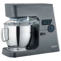 Миксер GRAEF KM 7016 grau Миксер GRAEF KM 7016 grau