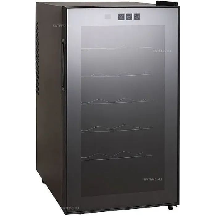 Винный шкаф TEMPTECH FW48SB