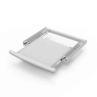 Соединительный элемент LEX LWM08W shelf Slim