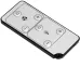 Вытяжка MAUNFELD plym black 60