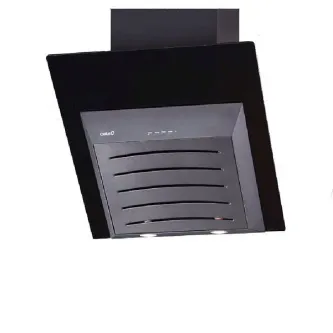 Вытяжка CATA VENERE VL3 600 BLACK GLASS Вытяжка CATA VENERE VL3 600 BLACK GLASS