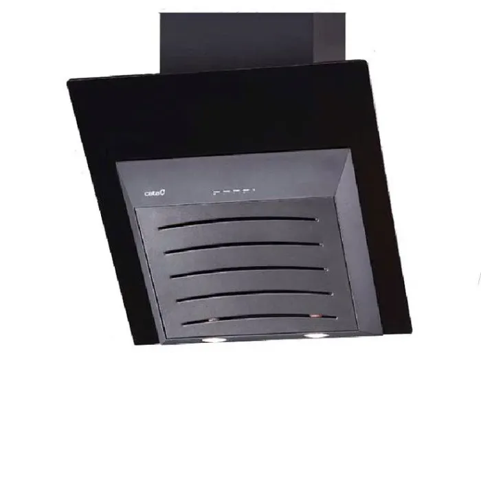 Вытяжка CATA VENERE VL3 600 BLACK GLASS Вытяжка CATA VENERE VL3 600 BLACK GLASS