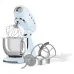 Миксер SMEG SMF05PBEU Миксер SMEG SMF05PBEU