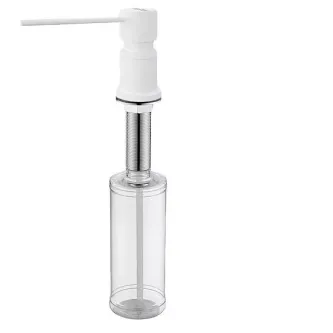 Дозатор PAULMARK Kraft D003-WH Дозатор PAULMARK Kraft D003-WH