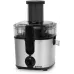 Соковыжималка VITEK VT-1600 (MC) стальной/черный Соковыжималка VITEK VT-1600 (MC) стальной/черный