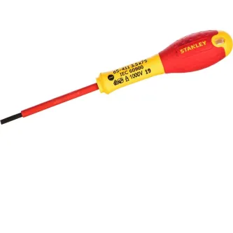 отвертка электрика fatmax STANLEY 0-65-411