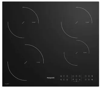 Варочная поверхность HOTPOINT-ARISTON HB 2560S NE
