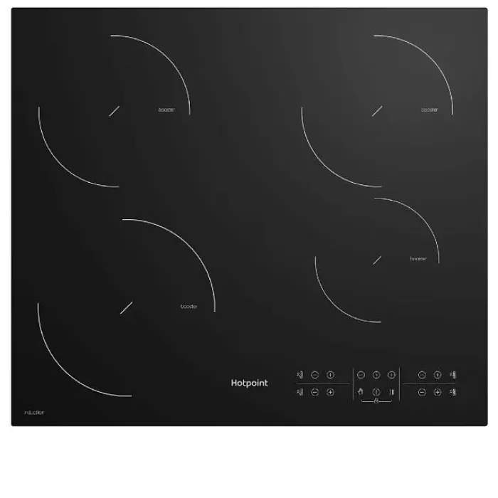 Варочная поверхность HOTPOINT-ARISTON HB 2560S NE