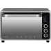 Мини-печь HIBERG PR 400 Dark moon Мини-печь HIBERG PR 400 Dark moon