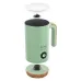 Вспениватель молока TESLER MF-240 GREEN Вспениватель молока TESLER MF-240 GREEN