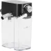 Кофеварка VITEK VT-8490 черный