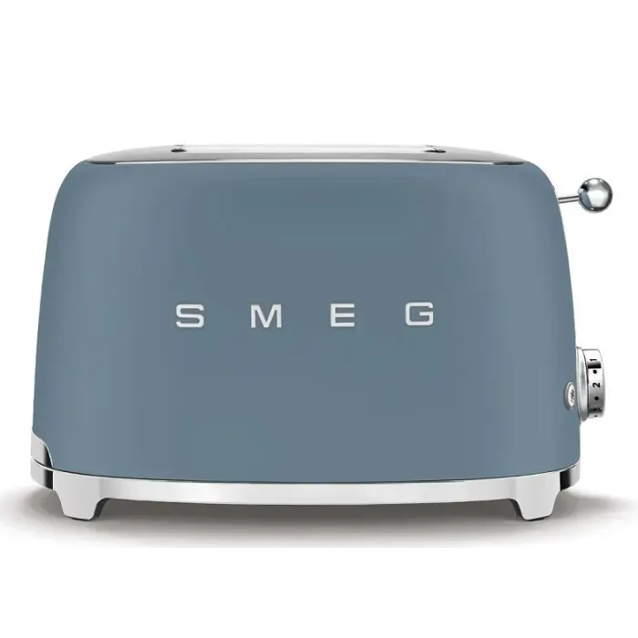 Тостер SMEG TSF01SBMEU