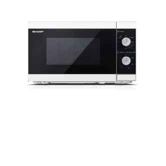 Микроволновая печь SHARP YC-MG01E-W Микроволновая печь SHARP YC-MG01E-W
