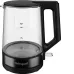Чайник WEISSGAUFF WK 1700 EcoGlass Nero Чайник WEISSGAUFF WK 1700 EcoGlass Nero