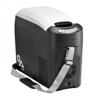 Автохолодильник INDEL B Travel Box TB18 BLACK