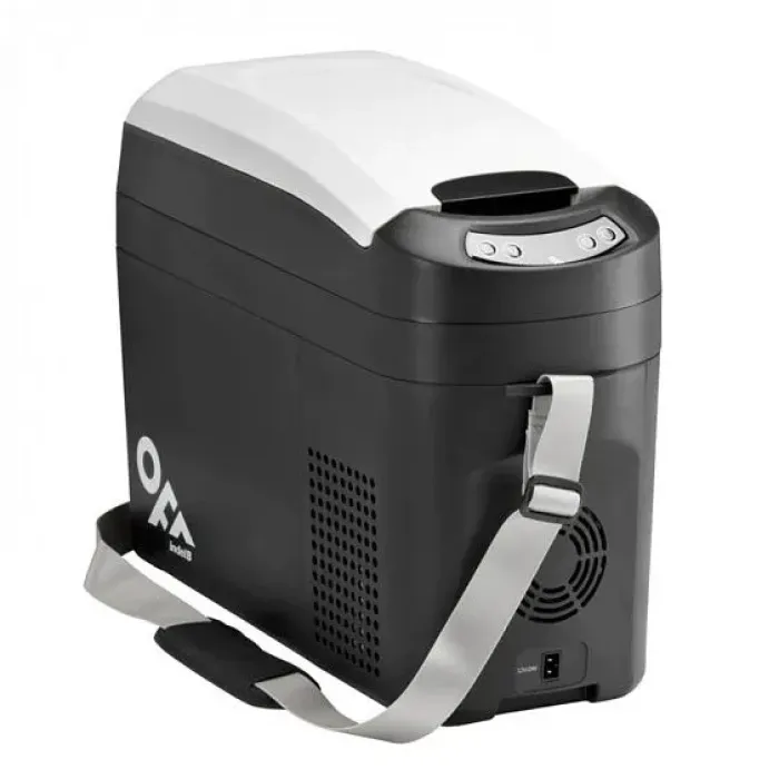 Автохолодильник INDEL B Travel Box TB18 BLACK