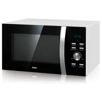 Микроволновая печь BBK 23MWS-827T/W Микроволновая печь BBK 23MWS-827T/W