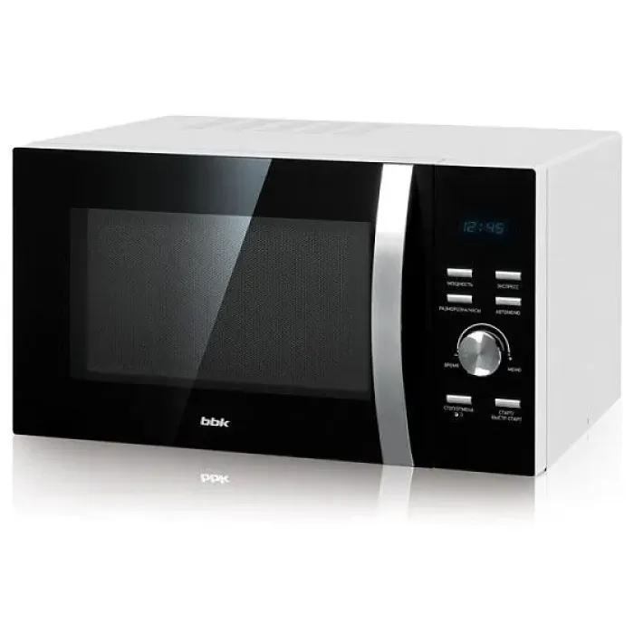 Микроволновая печь BBK 23MWS-827T/W Микроволновая печь BBK 23MWS-827T/W