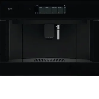 Кофемашина AEG NKC9N8B Кофемашина AEG NKC9N8B