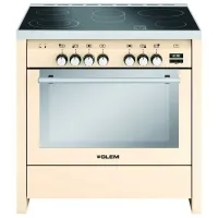Плита GLEM ml924viv Плита GLEM ml924viv