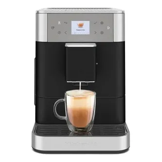 Кофемашина KITCHENAID 5KES8556EBK