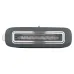 Тостер TESLER TT-140 GREY Тостер TESLER TT-140 GREY