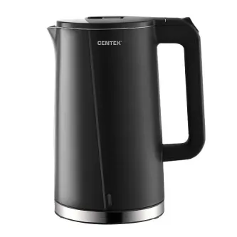Чайник CENTEK CT-0005 Black