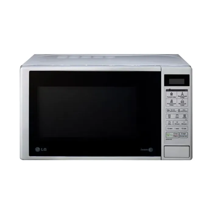Микроволновая печь LG MH6043D Микроволновая печь LG MH6043D