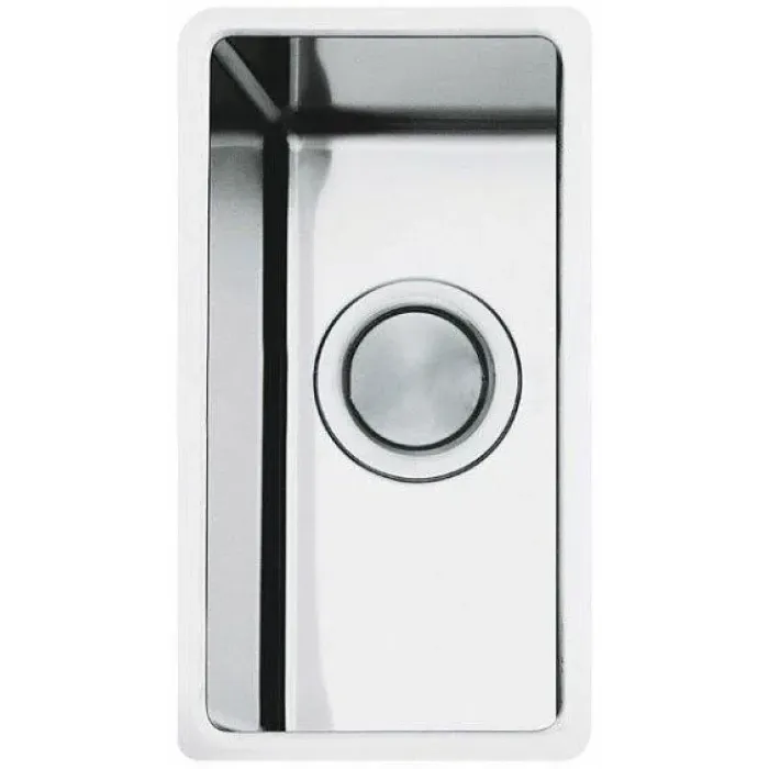 Кухонная мойка SMEG VSTR18-2 Кухонная мойка SMEG VSTR18-2