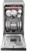 Посудомоечная машина TOSHIBA DW-10B3(B)-RU
