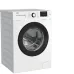 Стиральная машина BEKO WSRE6612ZAWI