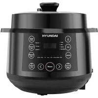 Мультиварка HYUNDAI HYMC-2407