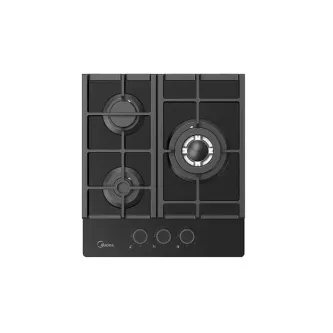 Варочная поверхность MIDEA MG449TGB Варочная поверхность MIDEA MG449TGB