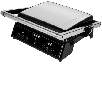 Гриль RED SOLUTION SteakPro RGM-M809
