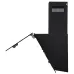 Вытяжка HOMSair SATURN PUSH 60 ЧЕРНЫЙ Вытяжка HOMSair SATURN PUSH 60 ЧЕРНЫЙ