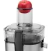 Соковыжималка VITEK VT-1600 (MC) стальной/черный Соковыжималка VITEK VT-1600 (MC) стальной/черный