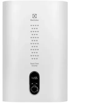 Водонагреватель ELECTROLUX EWH 30 Royal Flash Inverter Водонагреватель ELECTROLUX EWH 30 Royal Flash Inverter